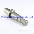 Drilling Bit Welding with Carbide Used in Mining and Tunneling Machinery